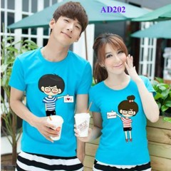 Ảnh áo đôi đẹp